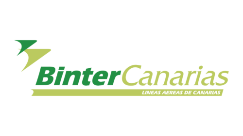 Binter Canarias Logo