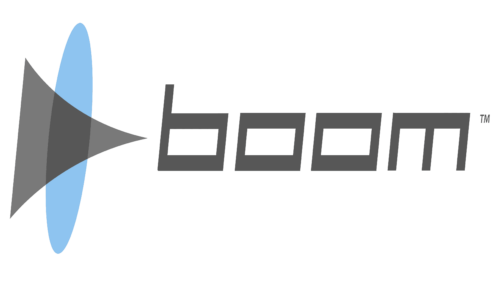 Boom Technology Logo old