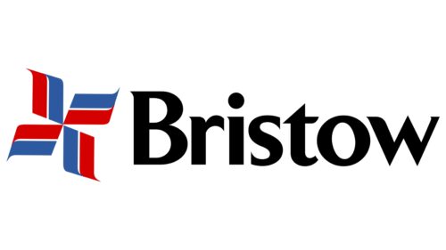 Bristow Helicopters Logo