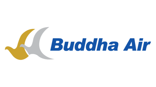 Buddha Air Logo