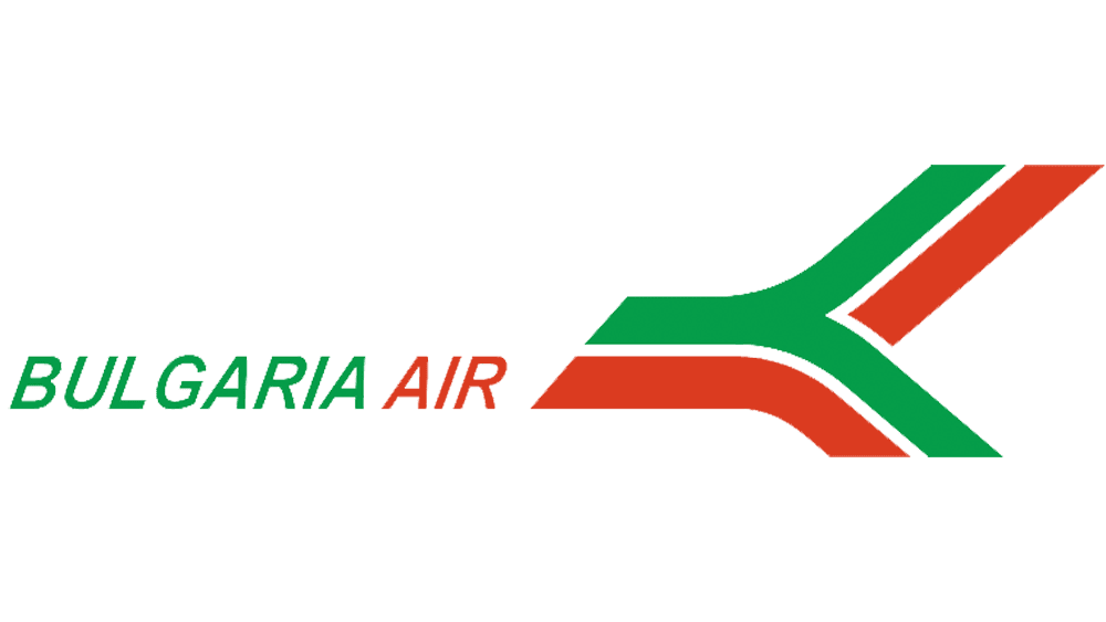 Bulgaria Air Logo and symbol, meaning, history, PNG, brand