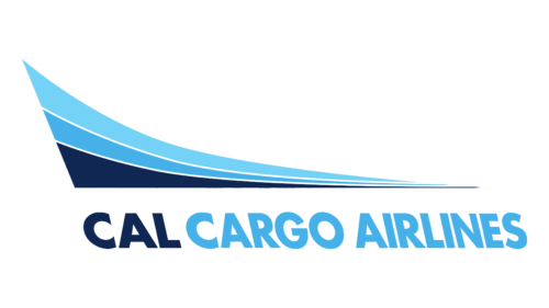 CAL Cargo AirLines Logo