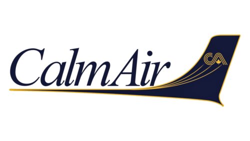 Calm Air Logo