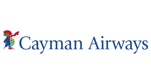 Cayman Airways Logo