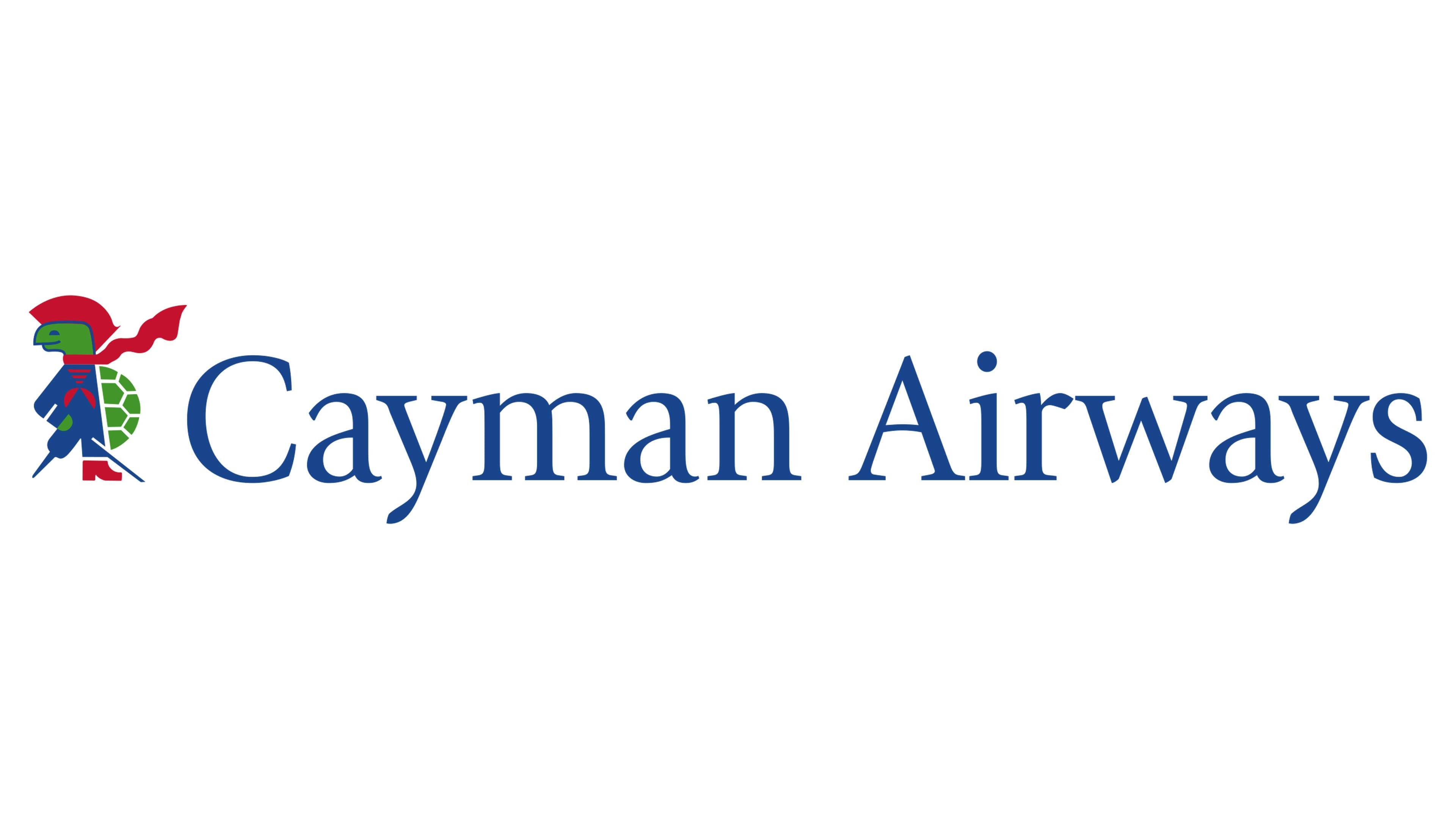 Cayman Airways Logo and symbol, meaning, history, PNG, brand