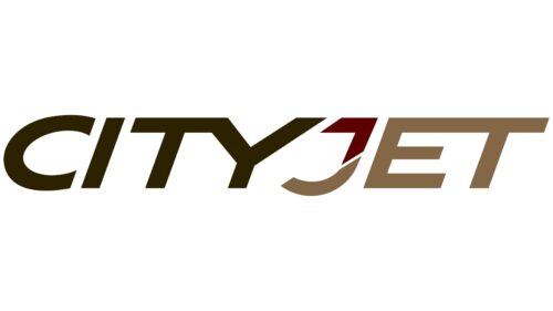CityJet Logo