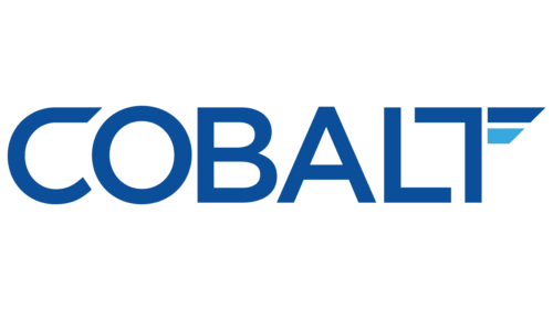 Cobalt Air Logo