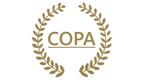 Copa Airlines Logo 1957