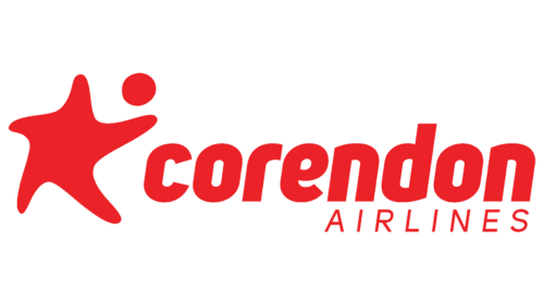 Corendon Airlines Logo
