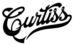 Curtiss Logo
