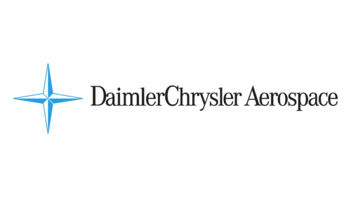 DaimlerChrysler Aerospace Logo