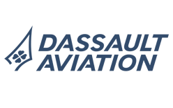 Dassault Aviation Logo
