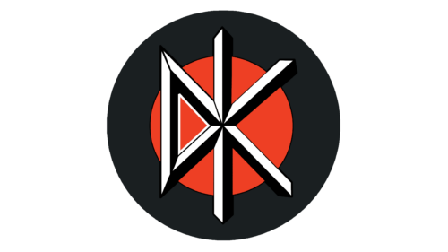Dead Kennedys Emblem