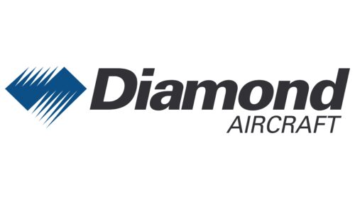 Diamond Aircraft Industries Logo