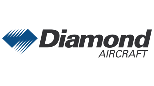 Diamond Aircraft Industries Logo