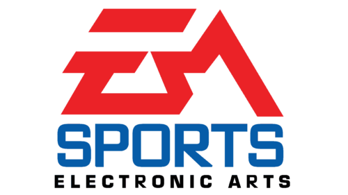 EA Sports Logo 1993