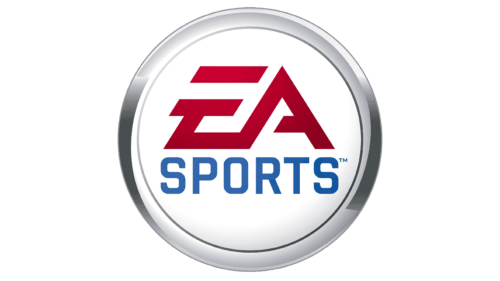 EA Sports Logo 2005