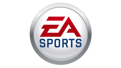 EA Sports Logo 2011