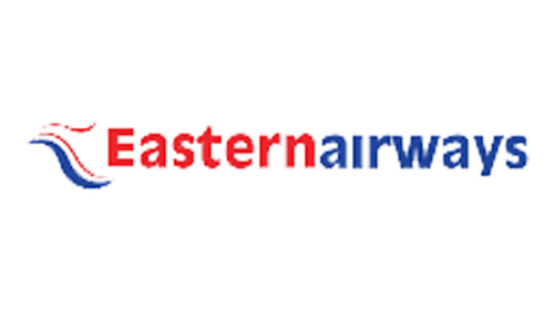 Eastern Airways Logo 2000