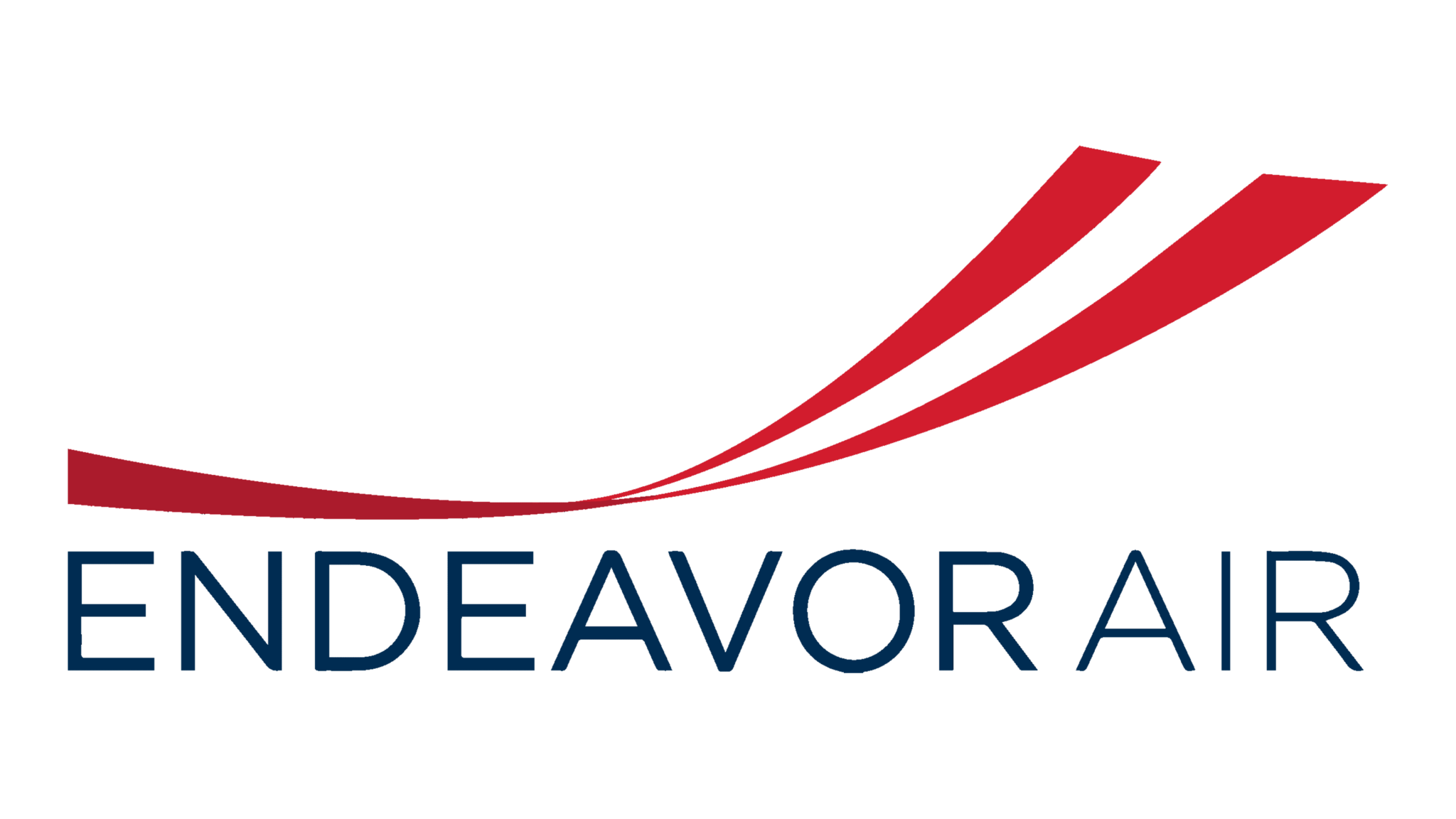 Endeavor Air Logo and symbol, meaning, history, PNG, brand