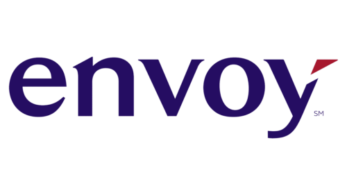Envoy Air Logo
