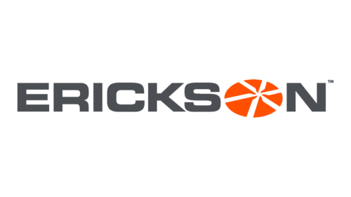 Erickson Inc Logo
