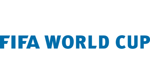 FIFA World Cup Logo 1999