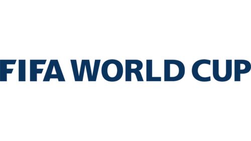 FIFA World Cup logo