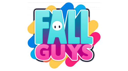 Fall Guys Emblem