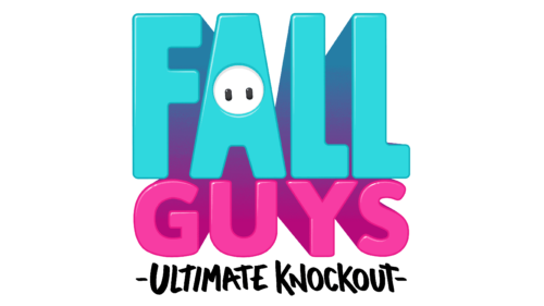 Fall Guys Logo 2020