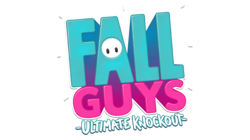 Fall Guys Logo 2022