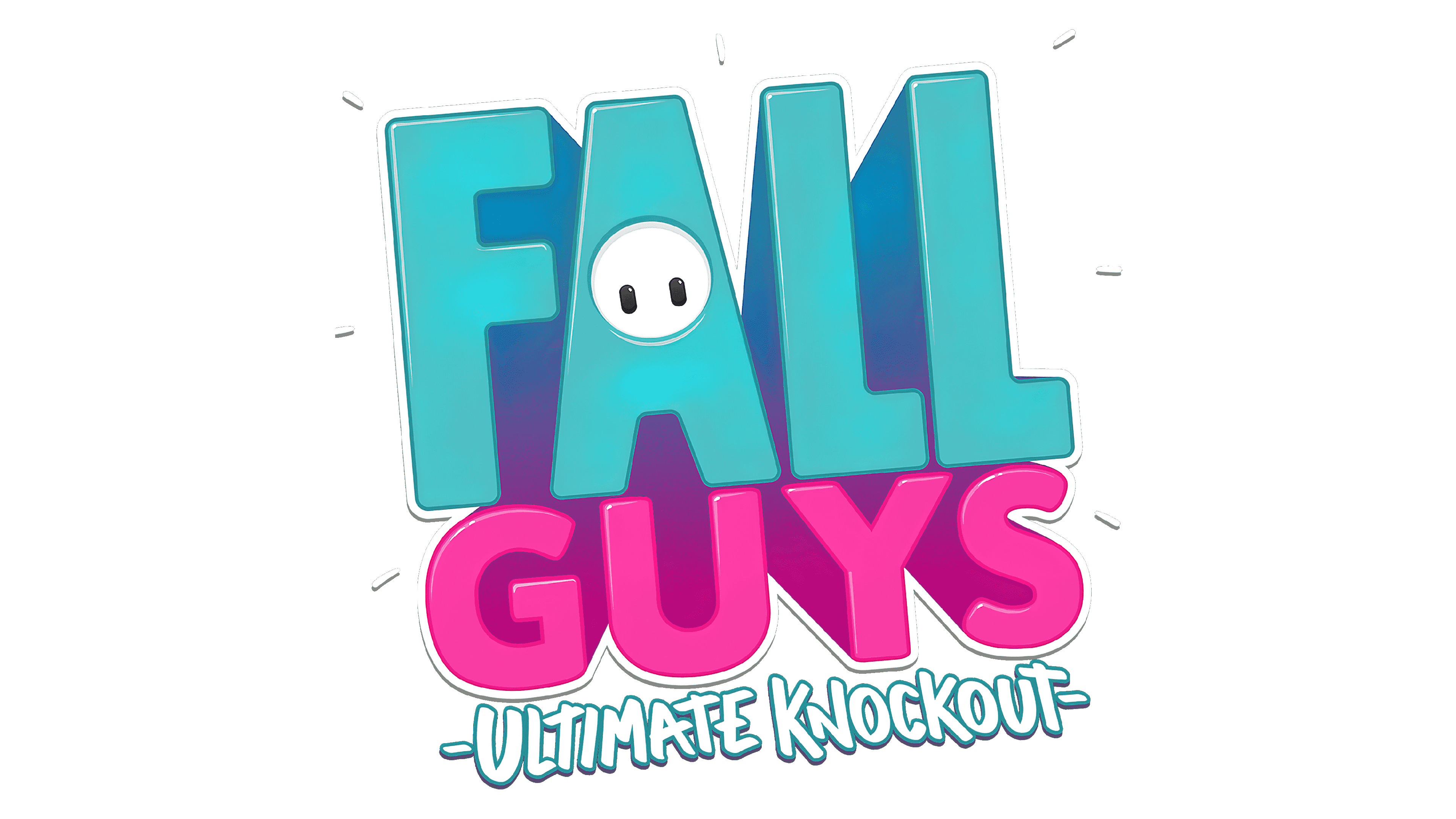 Fall Guys Logo and symbol, meaning, history, PNG, brand