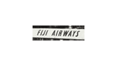 Fiji Airways Logo 1951