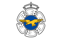 Finnish Air Force Logo