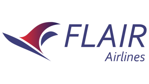 Flair Airlines Logo 2017