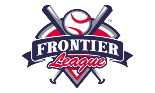 Frontier League Logo 2011