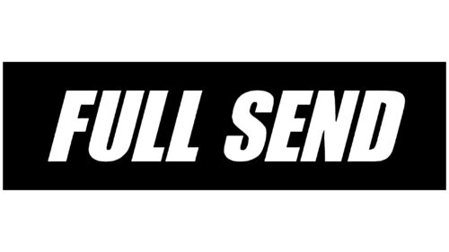 Full Send Logo