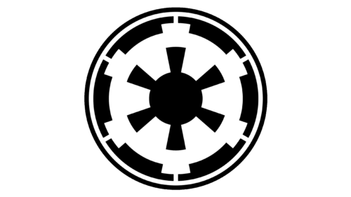 Galactic Empire Emblem