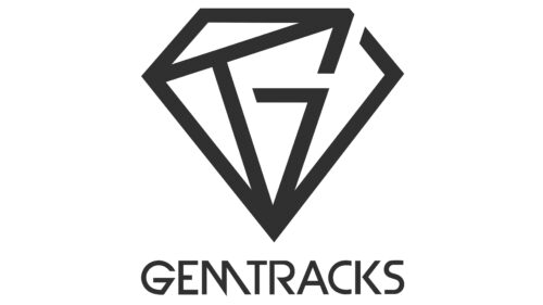 Gemtracks Logo