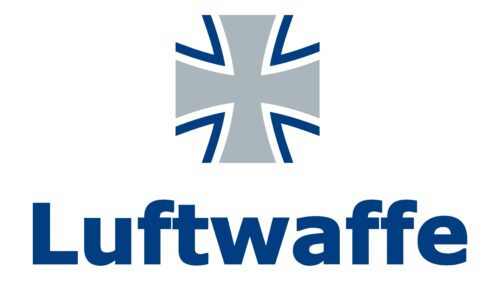 German Air Force Logo