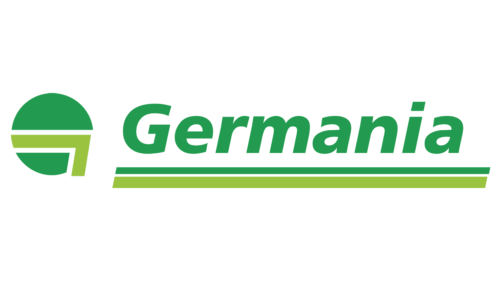 Germania Logo 1978