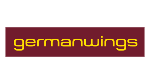 Germanwings Logo 2002