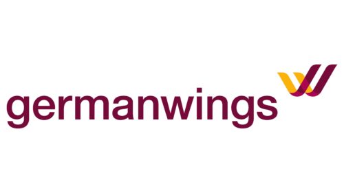 Germanwings Logo
