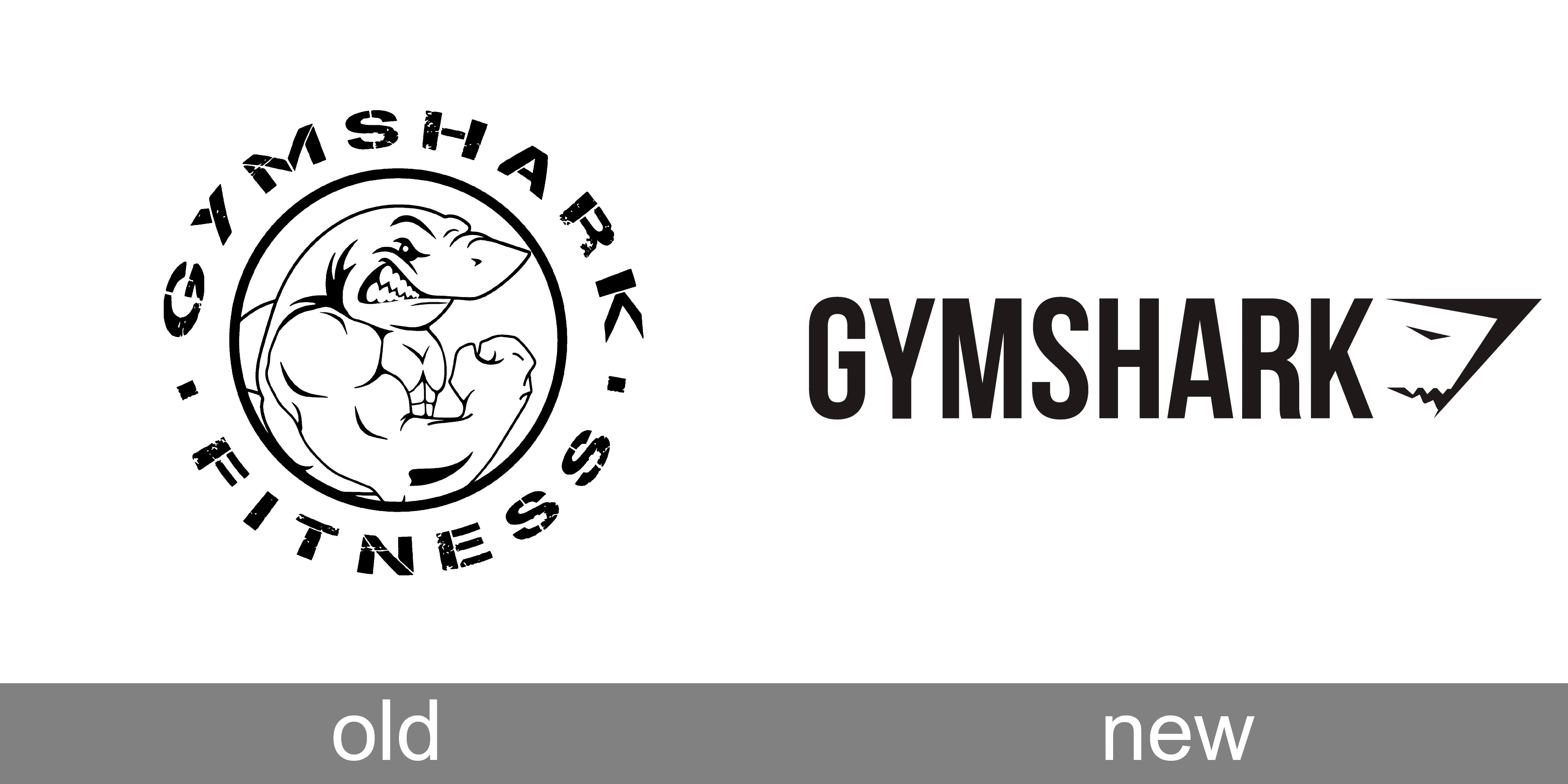 Gymshark Logo and symbol, meaning, history, PNG, brand