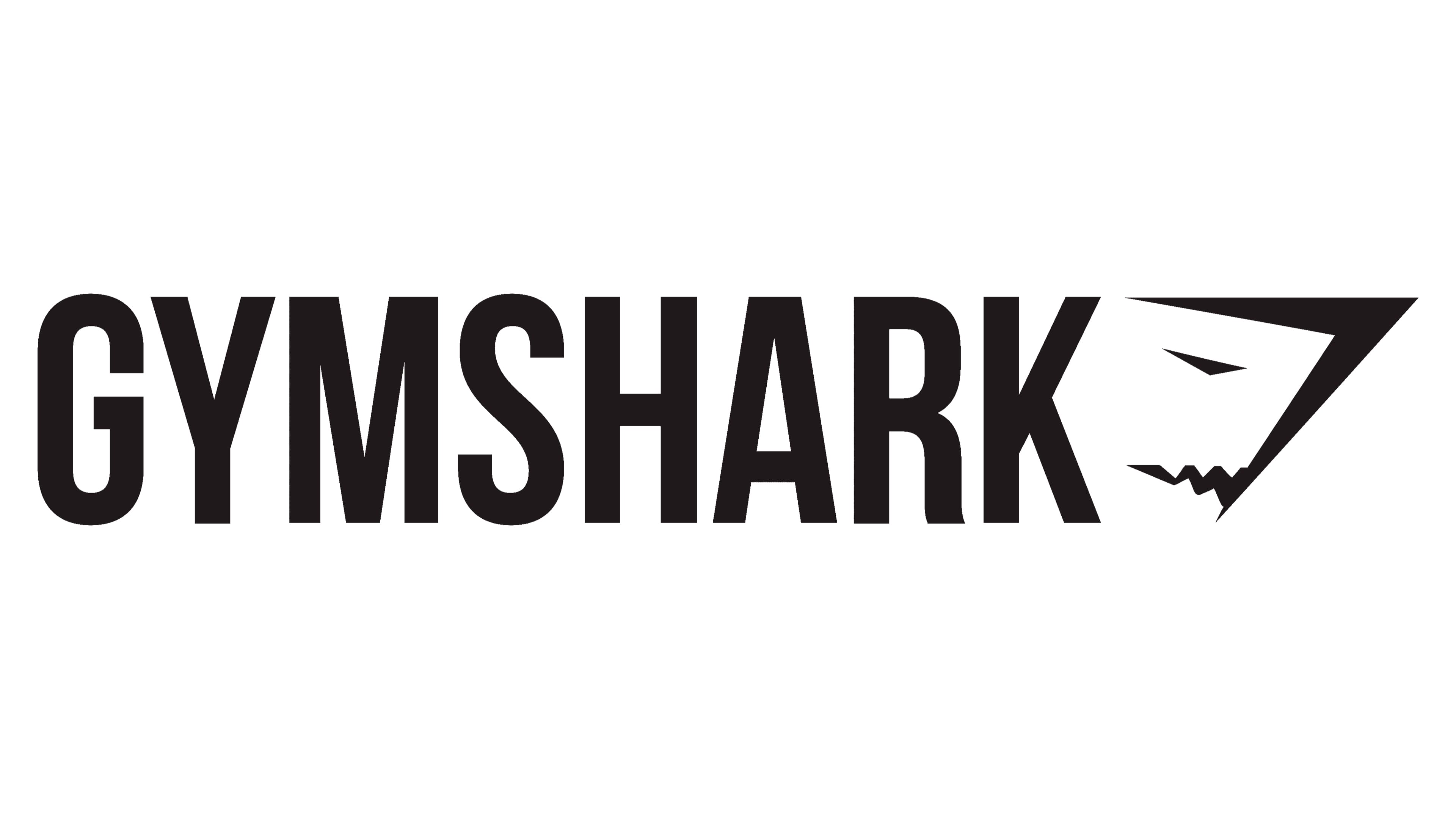Gymshark Logo and symbol, meaning, history, PNG, brand