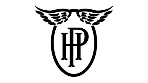 Handley Page Logo