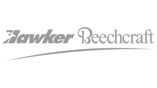 Hawker Beechcraft Logo