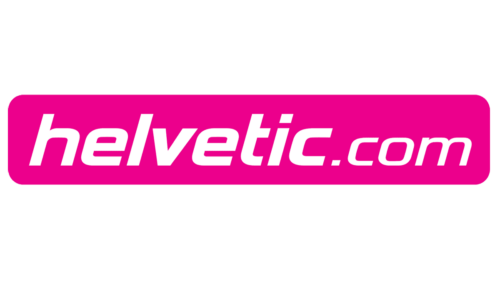 Helvetic Airways Logo 2003