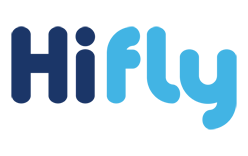 Hi Fly Logo
