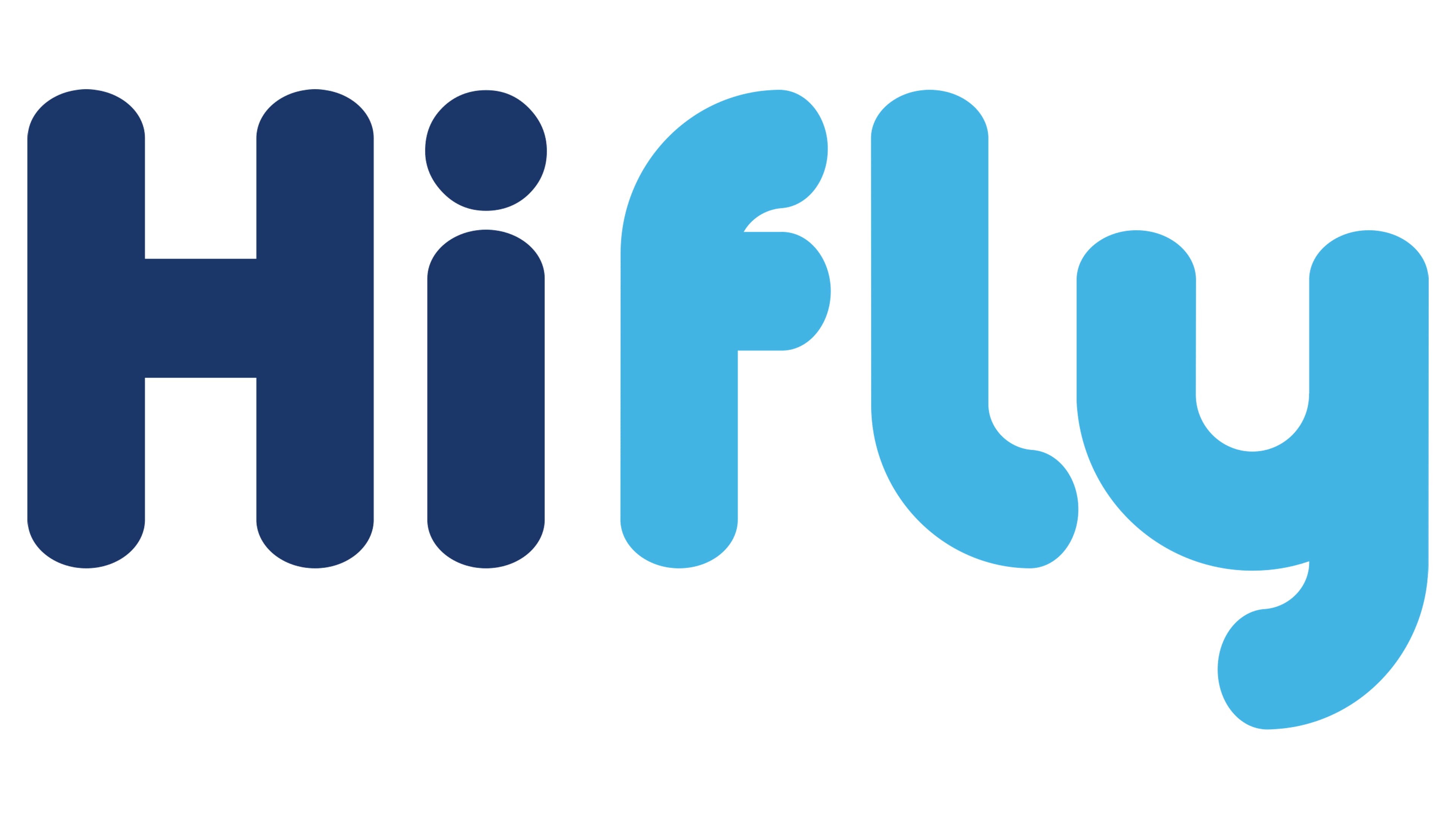 Fly high 5. Летай логотип. Hifly logo. Hiphi эмблема. Hostfly логотип.